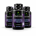 Bisglicinato de Magnesio FitoVit x180 | 3 Frascos + Envío GRATIS